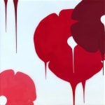 Hamilton Aguiar's "Three Flowers."
