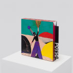 Lucas Simões, dormentes (diptych), 2022