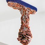 Joana Vasconcelos, Gota #106, 2023