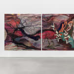 Fernanda Galvão, Duas Luas, 2025