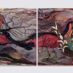 Fernanda Galvão, Duas Luas, 2025