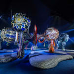 Joana Vasconcelos, The World at your Feet, 2001
