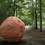 Juliana Cerqueira Leite, Higher Atlas, 4th Marrakech Biennial, 2012
