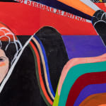 Vânia Mignone, Untitled, 2024