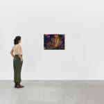 Fernanda Galvão, Alface Noturna, 2025