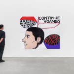 Vânia Mignone, Untitled, 2024