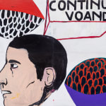 Vânia Mignone, Untitled, 2024