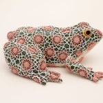 Joana Vasconcelos, Petúnia, 2025
