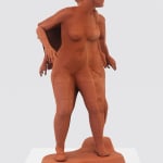 Juliana Cerqueira Leite, SSDR 01 - Freeze (Congelar), 2024