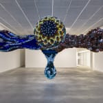 Joana Vasconcelos, Valkyrie Léonie, 2023