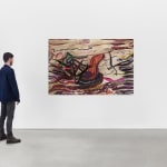 Fernanda Galvão, Serpente Redemoinho, 2025