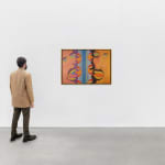 Antonio Henrique Amaral, Untitled, 1969