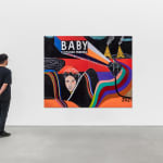 Vânia Mignone, Untitled, 2024