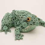 Joana Vasconcelos, Petúnia, 2025