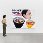 Vânia Mignone, Untitled, 2024