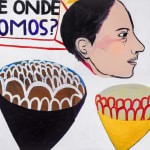 Vânia Mignone, Untitled, 2024