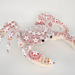 Joana Vasconcelos, The World at your Feet, 2001