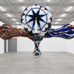 Joana Vasconcelos, Valkyrie Léonie, 2023