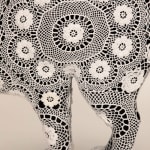 Joana Vasconcelos, The World at your Feet, 2001