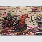 Fernanda Galvão, Serpente Redemoinho, 2025