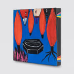 Vânia Mignone, Untitled, 2024