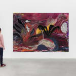 Fernanda Galvão, Ovo de peixe, 2025