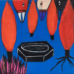 Vânia Mignone, Untitled, 2024