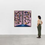 Antonio Henrique Amaral, Monólogo, 1989