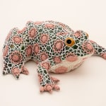 Joana Vasconcelos, Petúnia, 2025