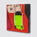Vânia Mignone, Untitled, 2024