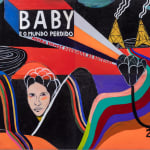 Vânia Mignone, Untitled, 2024
