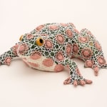 Joana Vasconcelos, Petúnia, 2025
