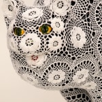 Joana Vasconcelos, The World at your Feet, 2001