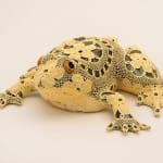 Joana Vasconcelos, Petúnia, 2025