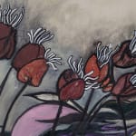 Fernanda Galvão, Moreia, 2021