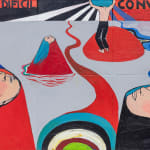Vânia Mignone, Untitled, 2024