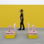 Juliana Cerqueira Leite, Ends 01 e Ends 02, 2024