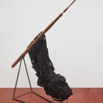 Zé Carlos Garcia, cadeira, 2009