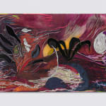 Fernanda Galvão, Ovo de peixe, 2025