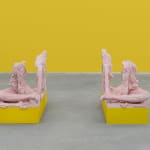 Juliana Cerqueira Leite, Ends 01 e Ends 02, 2024