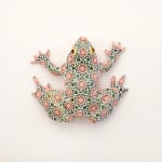 Joana Vasconcelos, Petúnia, 2025