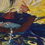 Fernanda Galvão, Yellow force, 2025