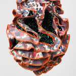 Joana Vasconcelos, Gota #106, 2023