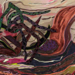 Fernanda Galvão, Serpente Redemoinho, 2025