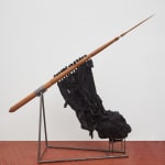 Zé Carlos Garcia, cadeira, 2009
