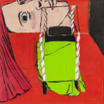 Vânia Mignone, Untitled, 2024