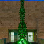 Joana Vasconcelos, The World at your Feet, 2001