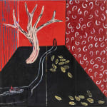 Vânia Mignone, Untitled, 2024