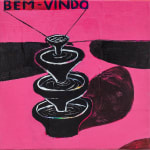 Vânia Mignone, Untitled, 2024