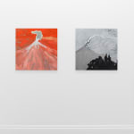 Tina Havelock Stevens, UFO, Amerika, 2015